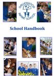 thumbnail of SCHOOL PROSPECTUS updated March 22
